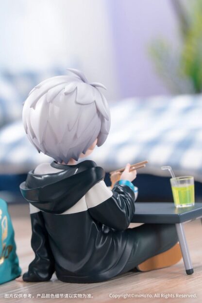Honkai Impact 3rd PVC Statue Kevin: Little Flame-Chaser Ver. 9 cm – Bild 6