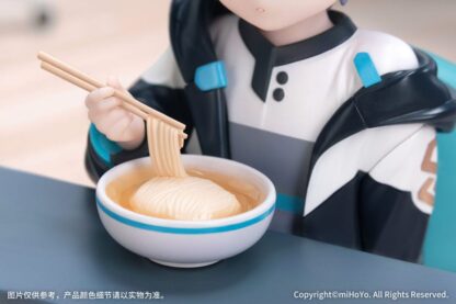 Honkai Impact 3rd PVC Statue Kevin: Little Flame-Chaser Ver. 9 cm – Bild 7