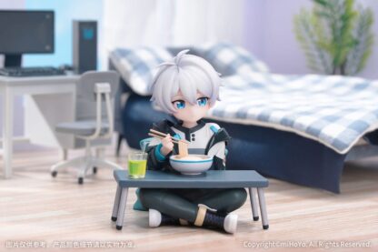Honkai Impact 3rd PVC Statue Kevin: Little Flame-Chaser Ver. 9 cm – Bild 8