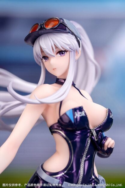 Azur Lane PVC Statue 1/8 Enterprise Wind Catcher 22 cm – Bild 4