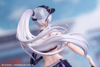 Azur Lane PVC Statue 1/8 Enterprise Wind Catcher 22 cm – Bild 6