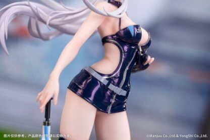 Azur Lane PVC Statue 1/8 Enterprise Wind Catcher 22 cm – Bild 7
