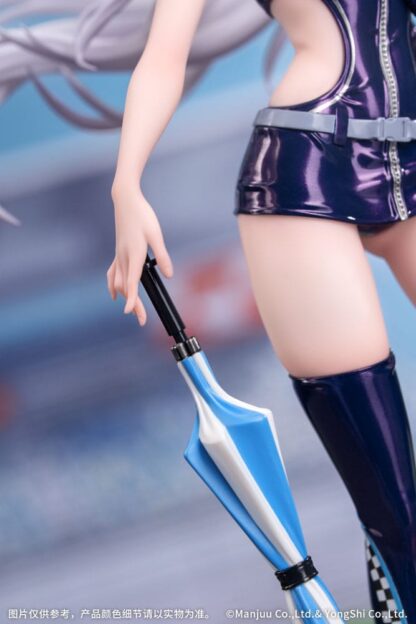 Azur Lane PVC Statue 1/8 Enterprise Wind Catcher 22 cm – Bild 8