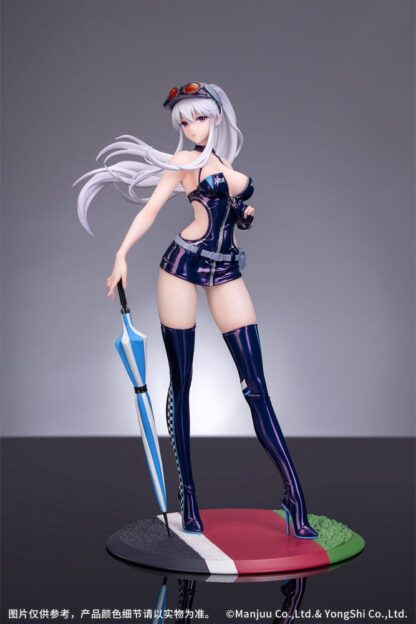 Azur Lane PVC Statue 1/8 Enterprise Wind Catcher 22 cm – Bild 10