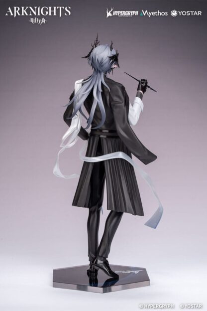 Arknights Gift+ PVC Statue 1/8 Logos: Journey of Music Ver. 24 cm – Bild 3