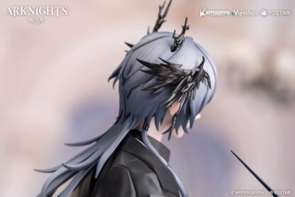 Arknights Gift+ PVC Statue 1/8 Logos: Journey of Music Ver. 24 cm – Bild 6