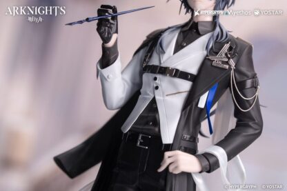 Arknights Gift+ PVC Statue 1/8 Logos: Journey of Music Ver. 24 cm – Bild 8