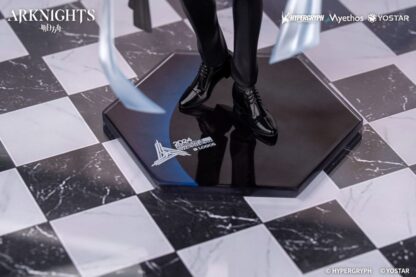 Arknights Gift+ PVC Statue 1/8 Logos: Journey of Music Ver. 24 cm – Bild 9