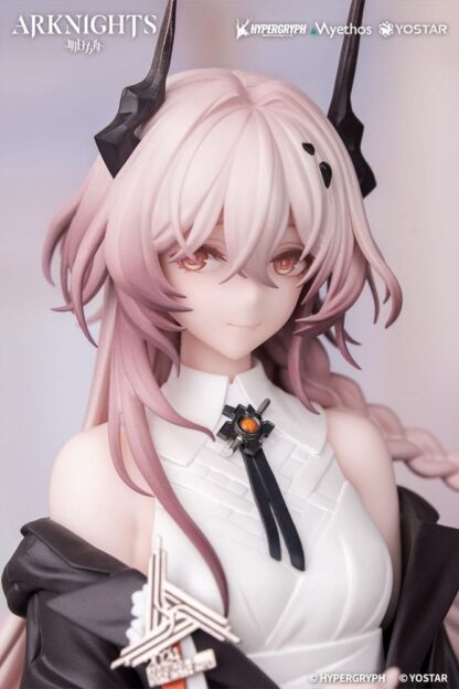 Arknights Gift+ PVC Statue 1/8 Theresa: Journey of Music Ver. 22 cm – Bild 4