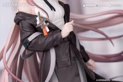 Arknights Gift+ PVC Statue 1/8 Theresa: Journey of Music Ver. 22 cm – Bild 5
