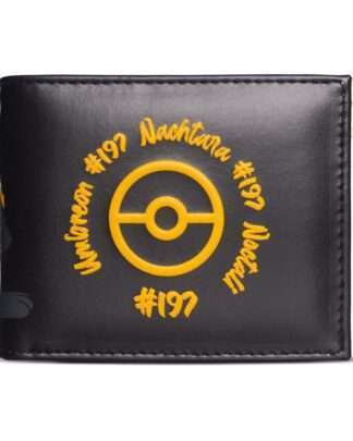 Pokemon Bifold Geldbeutel Umbreon