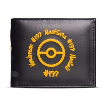 Pokemon Bifold Geldbeutel Umbreon