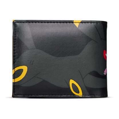 Pokemon Bifold Geldbeutel Umbreon – Bild 2