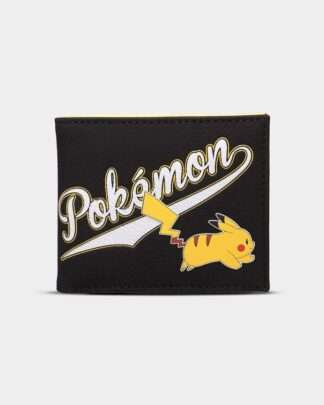 Pokemon Bifold Geldbeutel Pika