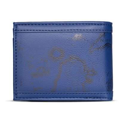 World of Warcraft Bifold Geldbeutel Men's Alliance – Bild 3
