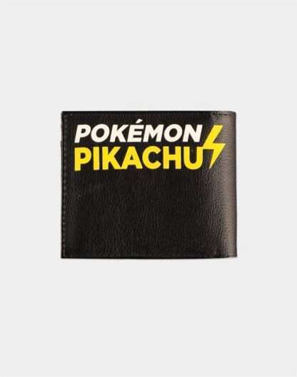Pokémon Bifold Geldbeutel #025 – Bild 2