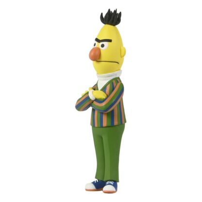 Sesamstraße Toony Classics Actionfigur Bert 15 cm       - Beschädigte Verpackung – Bild 2