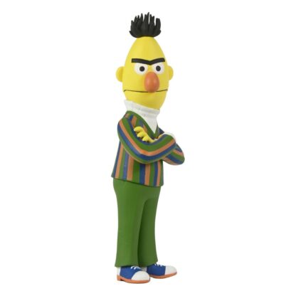 Sesamstraße Toony Classics Actionfigur Bert 15 cm       - Beschädigte Verpackung – Bild 3
