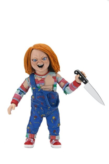 Chucky (TV Series) Actionfiguren 1/7 Good Guy Sortiment (12) – Bild 5