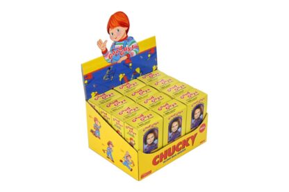 Chucky (TV Series) Actionfiguren 1/7 Good Guy Sortiment (12) – Bild 9