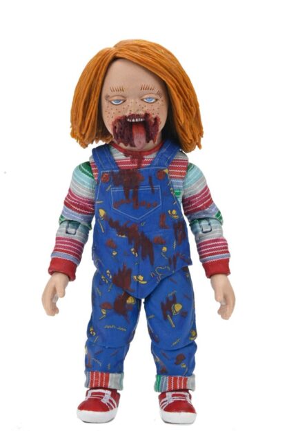 Chucky (TV Series) Actionfiguren 1/7 Good Guy Sortiment (12) – Bild 13