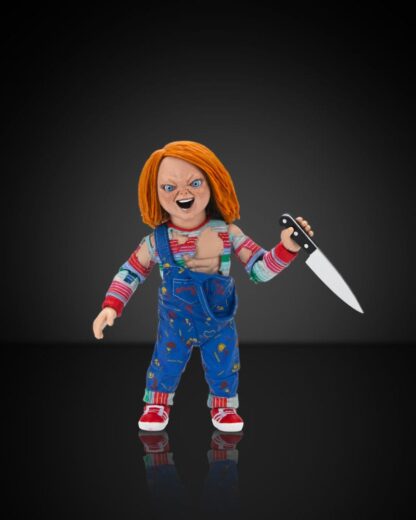 Chucky (TV Series) Actionfiguren 1/7 Good Guy Sortiment (12) – Bild 20