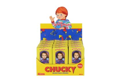 Chucky (TV Series) Actionfiguren 1/7 Good Guy Sortiment (12) – Bild 24