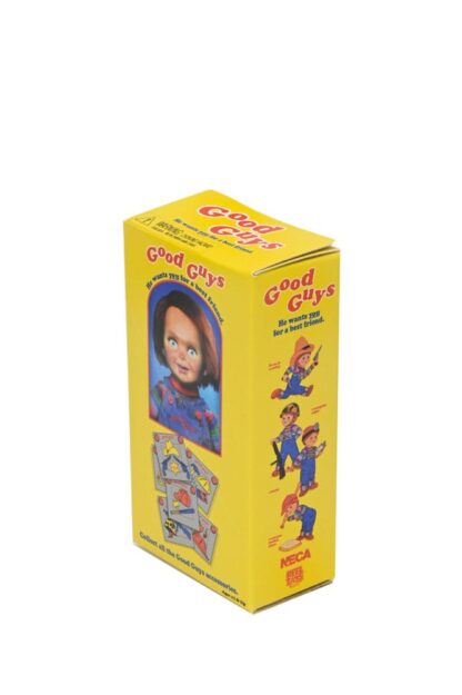 Chucky (TV Series) Actionfiguren 1/7 Good Guy Sortiment (12) – Bild 25