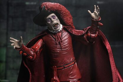 Das Phantom der Oper (1925) Actionfigur Phantom of the Opera "Masque of the Red Death" 18 cm – Bild 7