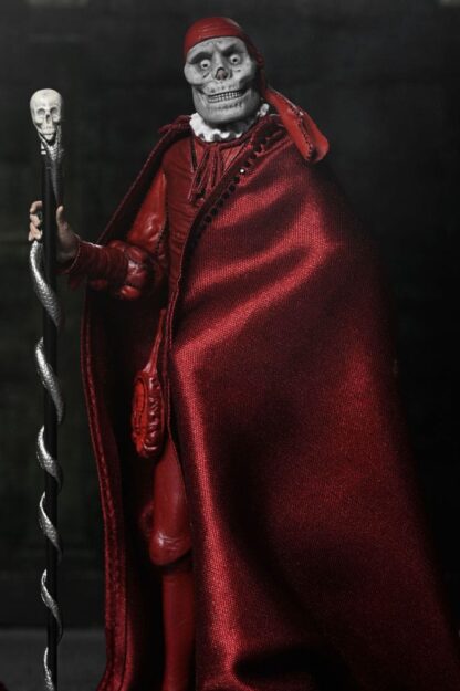 Das Phantom der Oper (1925) Actionfigur Phantom of the Opera "Masque of the Red Death" 18 cm – Bild 11