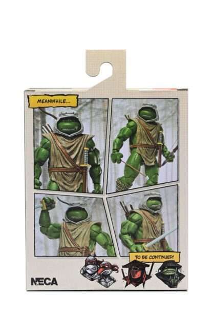 Teenage Mutant Ninja Turtles Actionfigur Hunter Leo 18 cm – Bild 4
