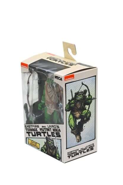 Teenage Mutant Ninja Turtles Actionfigur Hunter Leo 18 cm – Bild 16