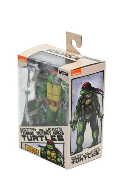 Teenage Mutant Ninja Turtles Actionfigur Handyman Donatello 18 cm – Bild 4