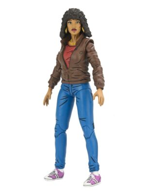 Teenage Mutant Ninja Turtles Actionfigur April O'Neil 18 cm