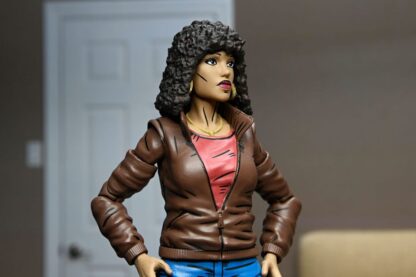 Teenage Mutant Ninja Turtles Actionfigur April O'Neil 18 cm – Bild 7