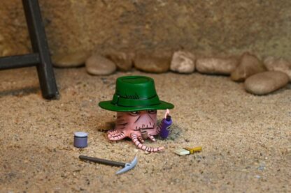 Teenage Mutant Ninja Turtles Actionfigur April O'Neil 18 cm – Bild 9