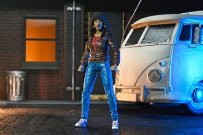 Teenage Mutant Ninja Turtles Actionfigur April O'Neil 18 cm – Bild 13