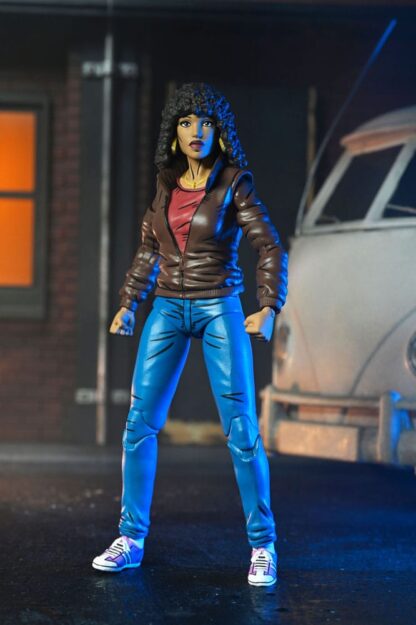 Teenage Mutant Ninja Turtles Actionfigur April O'Neil 18 cm – Bild 14