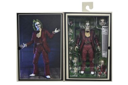 Beetlejuice Beetlejuice Actionfigur Ultimate "Red Tuxedo" Beetlejuice 18 cm – Bild 3