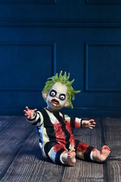 Beetlejuice Beetlejuice Actionfigur Ultimate "Red Tuxedo" Beetlejuice 18 cm – Bild 10