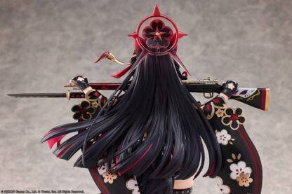 Blue Archive PVC Statue 1/7 Wakamo 25 cm – Bild 3