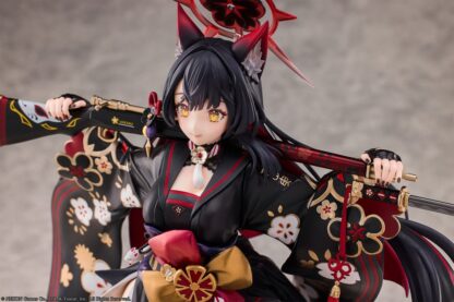 Blue Archive PVC Statue 1/7 Wakamo 25 cm – Bild 8