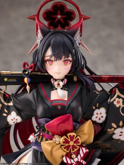 Blue Archive PVC Statue 1/7 Wakamo 25 cm – Bild 10