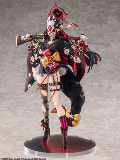 Blue Archive PVC Statue 1/7 Wakamo 25 cm – Bild 12