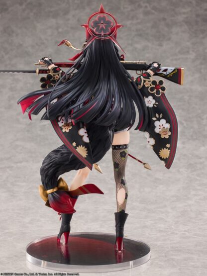 Blue Archive PVC Statue 1/7 Wakamo 25 cm – Bild 16