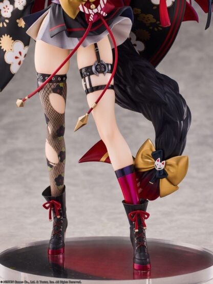 Blue Archive PVC Statue 1/7 Wakamo 25 cm – Bild 18