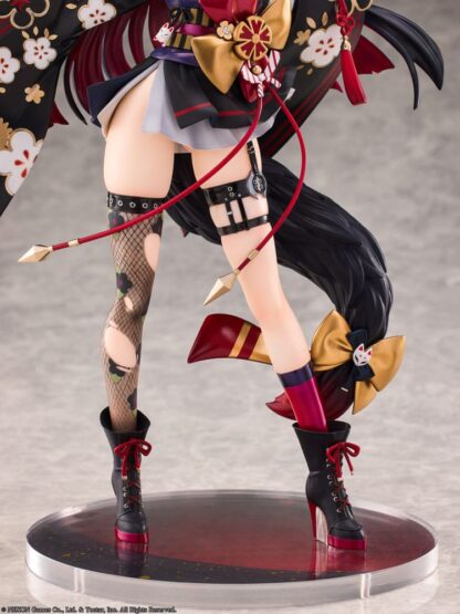 Blue Archive PVC Statue 1/7 Wakamo 25 cm – Bild 19