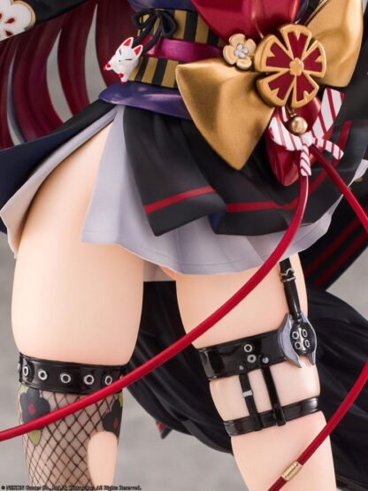 Blue Archive PVC Statue 1/7 Wakamo 25 cm – Bild 20