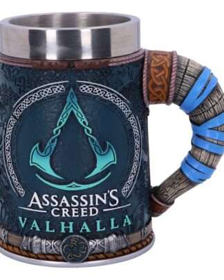 Assassin's Creed Valhalla Krug Logo