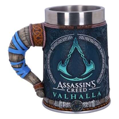 Assassin's Creed Valhalla Krug Logo – Bild 3